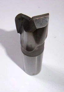 HM-Bohr- und Tauchfräser Ø 40 mm Schaft 32mm Fräser Nutenfräser Schlichtfräser - Bild 1 von 1
