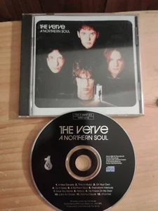 The Verve 1995 A Northern Soul CD, Richard Ashcroft - Picture 1 of 4