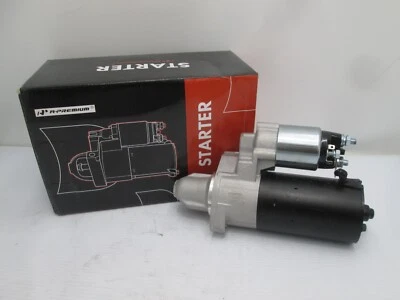 Motor De Arranque Mercedes-Benz C300 C350 CL550 E350 E550 GLK350 G550 S400 ++++ Foto 1 de 4