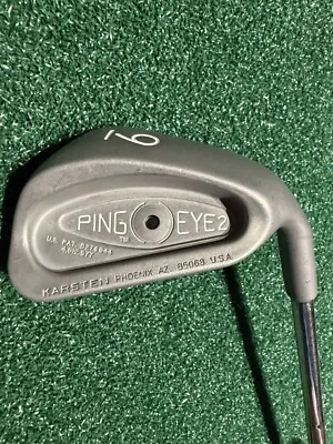 Ping eye 2 9 Iron ⚫️ - Image 1 of 4