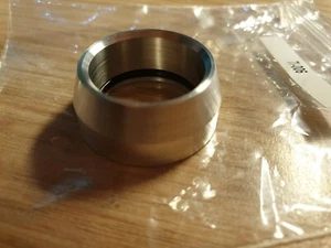 Official NEW Linn LP12 45 rpm Adapter (50HZ OR 60HZ) - Picture 1 of 2