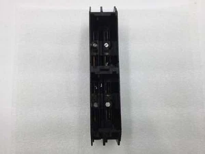 Blocco fusibili FPE 301G 60 Amp 120/240v - Foto 1 di 8