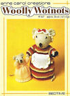 ✨ Knitting Pattern Woolly Wotnot Bedtime Knit For Charity Fundraiser Or Gift