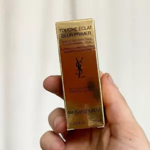 NWT YSL Yves Saint Laurent Blurring Face Primer 10ml - Picture 1 of 6