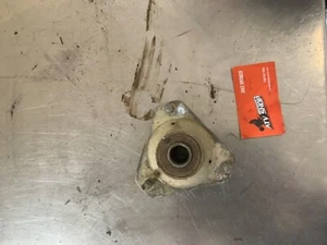 1983 Suzuki LT125 Quadrunner Front Wheel Hub 54110-18903 - Picture 1 of 1
