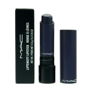 Lápiz labial MAC Liptensity 3,6 g Blue Beat (azul) - Imagen 1 de 3