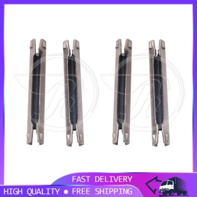 Комплект болтов суппорта переднего дискового тормоза Raybestos для Ford Bronco 1986–1993 годов выпуска 2 штуки - Изображение 1 из 4