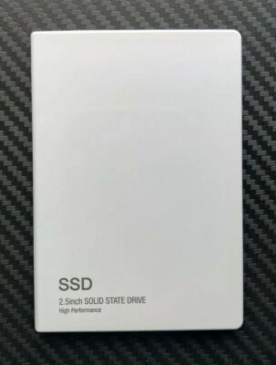 SK Hynix SC210 Series 512GB SSD SATA-6Gbps 2.5" Internal Solid State Drive White - Image 1 of 4