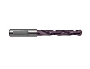 GÜHRING VHM Spiralbohrer /Ø 3,4 - 19,5mm / 5xD / Typ 5611 / DIN6537L - Bild 1 von 2