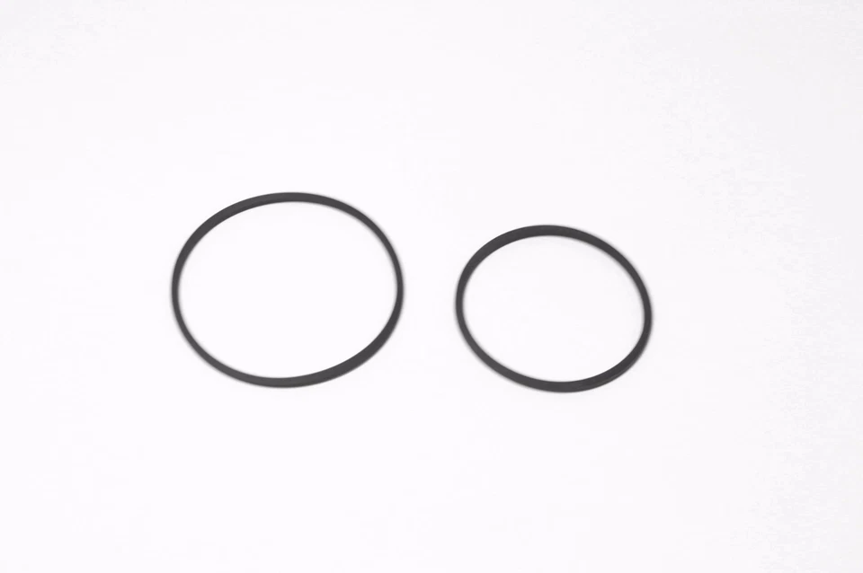 AIWA NSX-D737 RIEMEN SET CD PLAYER EUROPÄISCHES PRODUKT TOP PLAYER COMBO NSXD737 - Bild 1 von 1