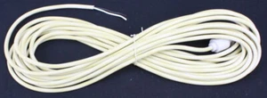 TriStar Compact Hoover Eureka 2 Wire 17/2 Gauge Vacuum Cleaner Power Supply Cord - Picture 1 of 1