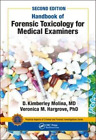 D. K. Molina, M.D. Veron Handbook Of Forensic Toxicology For Medic (Taschenbuch)