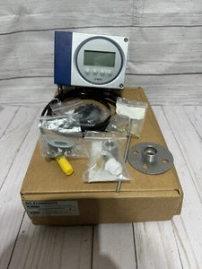 Transmisor de humedad y temperatura Vaisala HMT360 intrínsecamente seguro envío rápido - Imagen 1 de 11