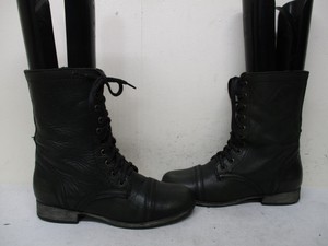 Las mejores ofertas en Combate Steve Madden Casual Medio (B, M) Botas de  Mujer | eBay