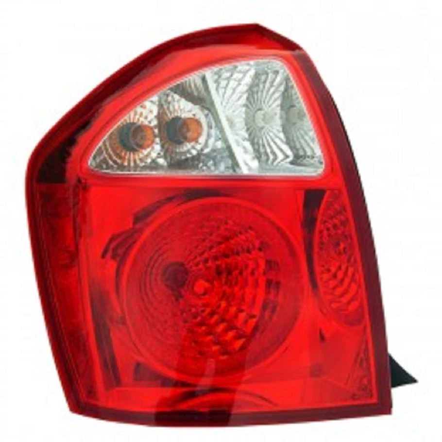 Luz trasera del conductor izquierdo apta para Spectra Wagon hatchback 2005 2006 2007 2008 2009 Foto 1 de 1