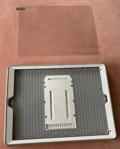 SUPCASE iPad Pro 12.9. - robuste Hülle + Schutzglas - UNICORN BEETLE - Photo 1/15