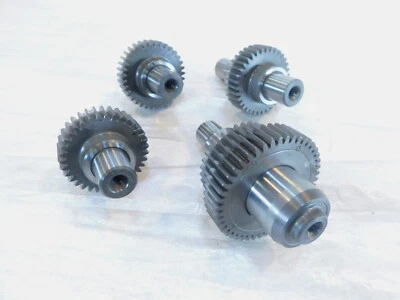 2006-2019 Harley Davidson Sportster 883 & 1200 Cam Gear Camshaft Set 25194-06 - Image 1 of 4