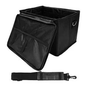 Hairstylist Traveling Bag Portable Barber Carrying Case Makeup Organizer Barber - Picture 1 of 7
