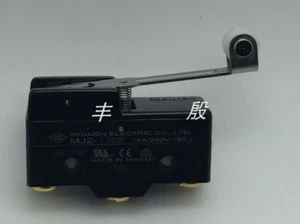 1PC New Moujen MJ2-1703 MJ21703 Limit Switch Free Shipping *M01 - Picture 1 of 3