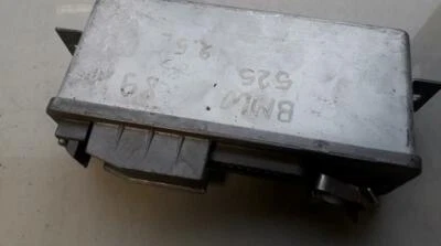  ABS control unit ECU for BMW 5-Series 1989 FRF703786-50 - Image 1 of 2