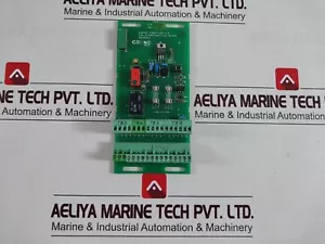 Simrad Robertson 20125027 D9X Interconnection Board - Picture 1 of 9