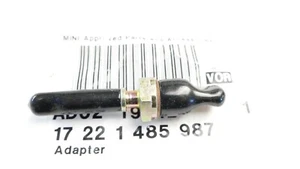 MINI Adaptor for Oil Cooler Pipe 17221485987 - Picture 1 of 8