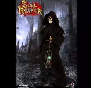 Coomodel Soul Reaper 1:6 No Hot Toys - Foto 1 di 3
