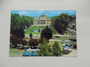 Vintage Postcards / Viewcards Wiesbaden, 1 Piece, #K-79-148 - Picture 1 of 1