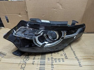 Land Rover Discovery Sport L550 left Passenger Side HID UK Spec Xenon Headlight  - Picture 1 of 12