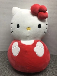 Hello Kitty Plush 13” - Picture 1 of 4