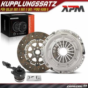 Kupplungssatz für Volvo S60 II 134 S80 II V60 I Ford Kuga II DM2 Mondeo IV BA7 - Bild 1 von 8