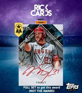 ⭐TOPPS BUNT DIGITAL FIRE 22 S2 ALL ICONIC SETS (62 cards)⭐ - Imagen 1 de 4