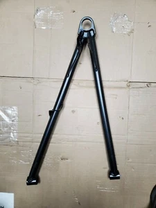 LH LOWER ARM 505072366 O.E.M - Bild 1 von 3