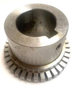Falk 0704630 1060T Hub 1.875 1/2 x 1/4 Kw new - Picture 1 of 3