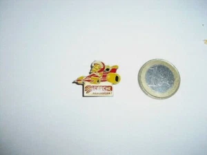 PIN'S "L'Arche" Restaurant Formel 1 Auto  - Bild 1 von 1