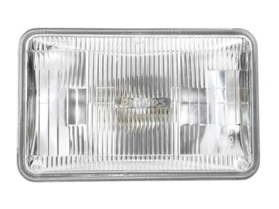 Lâmpada para farol Philips 48165ZGVH para 1991-1993 Mitsubishi 3000GT - Imagem 1 de 2