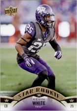 2015 Upper Deck Football Card Pick