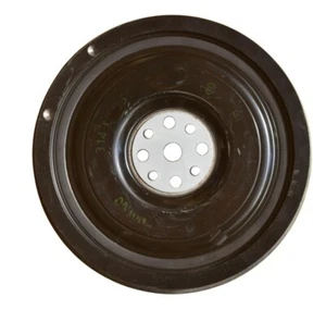 Crankshaft Pulley Vibration Damper 31401195 For Volvo S60 XC60 S90 XC90 V60 V90 - Picture 1 of 3