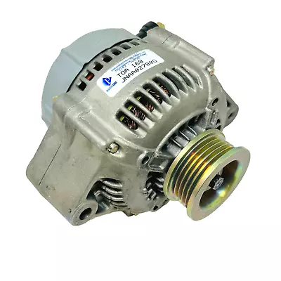 Precision Parts TOA 168 Alternator with Pulley TOA168, 70A 12V - Image 1 of 4