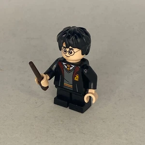Harry Potter Minifigur Open Gryffindore Robe LEGO 2022 Adventskalender *NEU* - Bild 1 von 4