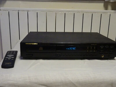 Marantz CD Player - Bild 1 von 2