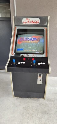 Borne Arcade N Styl - Photo 1/3