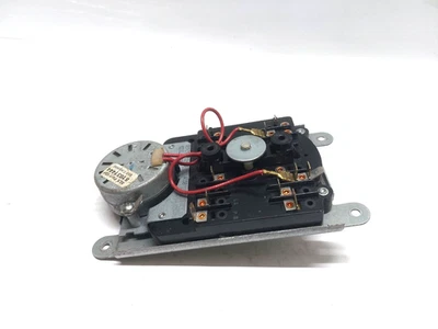 KINGSTON 275BEF TIMER 3 CYCLE - 50HZ D502964P ZDM0000386/6 240VAC 3WATT - Image 1 of 4