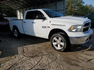Transfer Case Classic Style 5 Lug Wheel Fits 11-20 DODGE 1500 PICKUP 7119588 - Picture 1 of 12