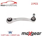 LH RH TRACK CONTROL ARM PAIR REAR MAXGEAR 72-2601 2PCS FOR BMW X5,X6,E70,E72