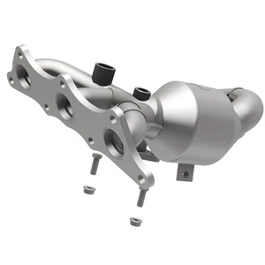 For Mitsubishi Galant Magnaflow HM 49-State Manifold Catalytic Converter GAP - Picture 1 of 4