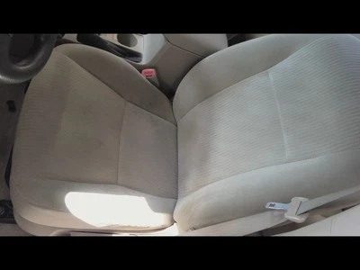 Driver Front Seat Bucket  Cloth Manual Base Fits 09-10 COROLLA 706400 - Image 1 of 4