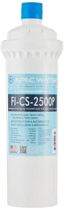 APEC FI-CS-2500P Replacement Water Filter For CS-2500P Water Filtration System - Picture 1 of 4