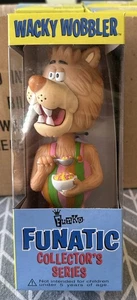 Funko Funatic Fruit Brute Wacky Wobbler Bobblehead General Mills Monsters 2005 - Bild 1 von 18