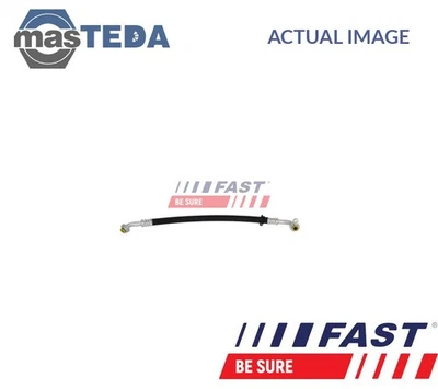 FT09557 LÍNEA ALTA PRESIÓN AIRE ACONDICIONADO RÁPIDO PARA VOLVO V90 II,XC60 II Foto 1 de 4